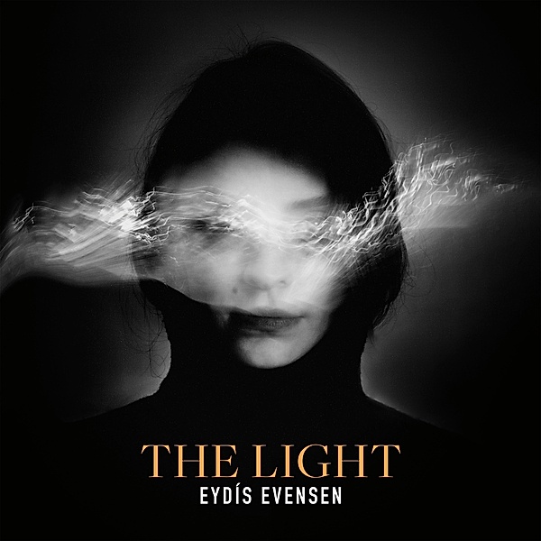 The Light (Vinyl), Eydís Evensen
