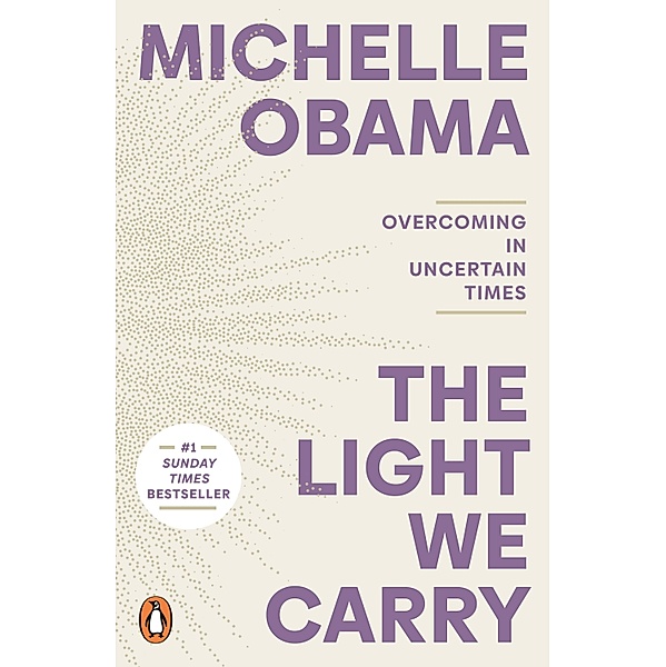 The Light We Carry, Michelle Obama