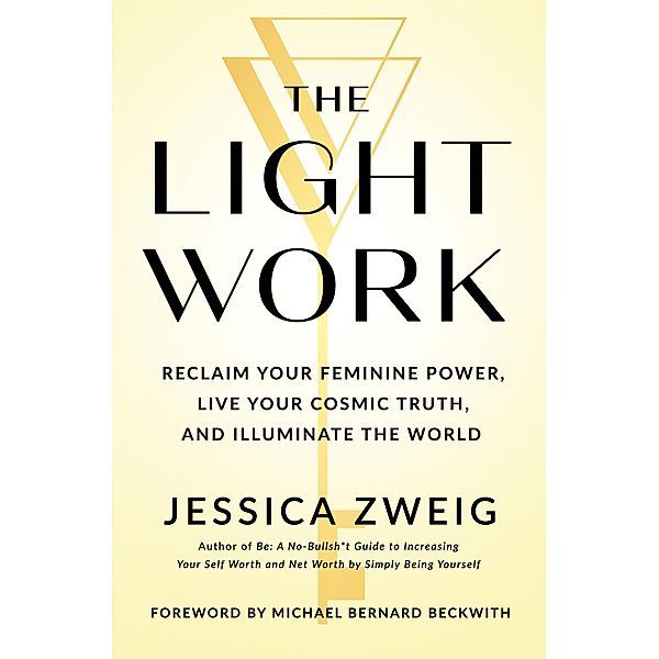The Light Work, Jessica Zweig