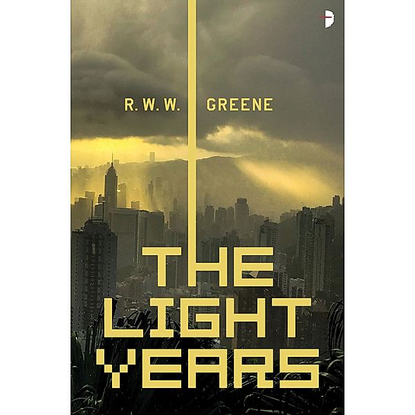 The Light Years, R. W. W. Greene