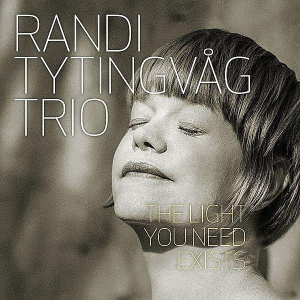 The Light You Need Exists, Randi Tytingvag Trio