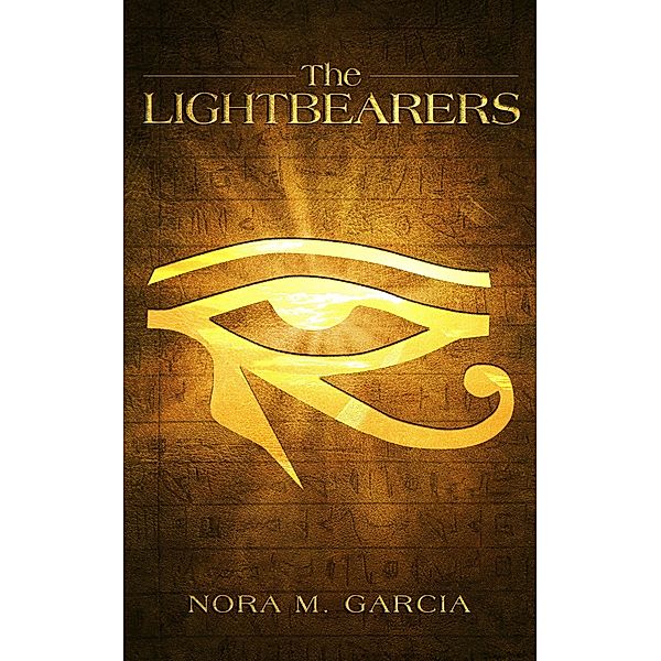 The Lightbearers, Nora Garcia