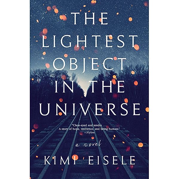 The Lightest Object in the Universe, Kimi Eisele