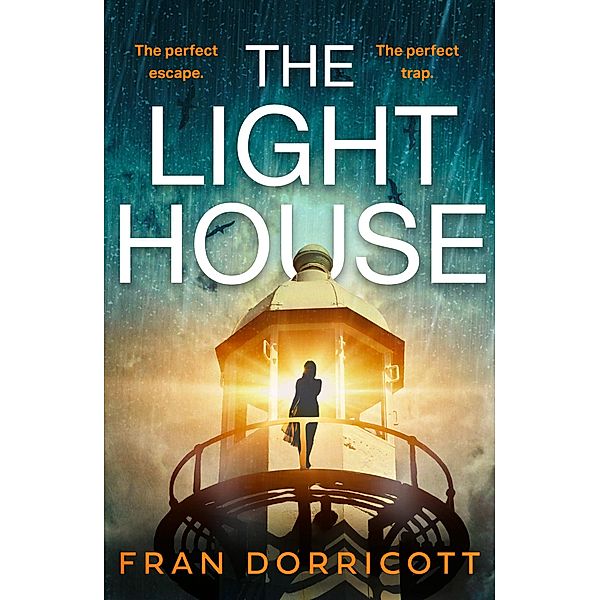 The Lighthouse, Fran Dorricott