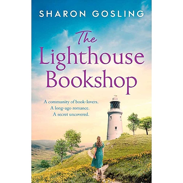 The Lighthouse Bookshop, Sharon Gosling