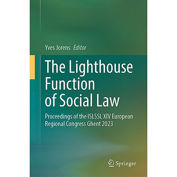 The Lighthouse Function of Social Law