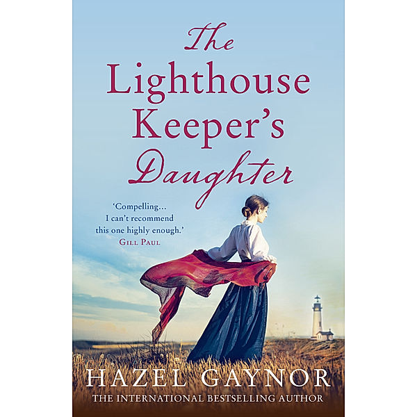 The Lighthouse Keeper's Daughter, Hazel Gaynor