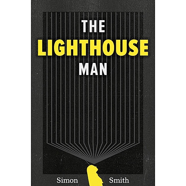 The Lighthouse Man, Simon Smith