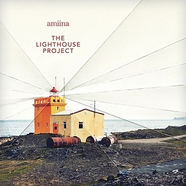 The Lighthouse Project, Amiina