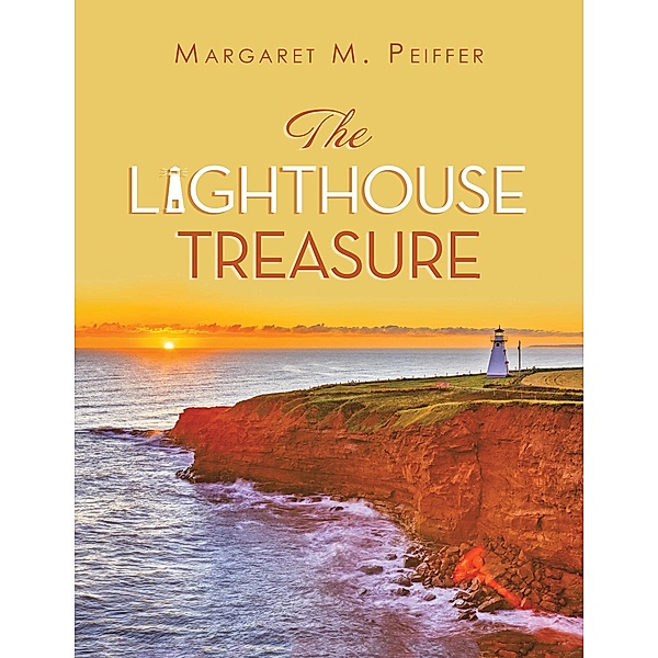 The Lighthouse Treasure, Margaret M. Peiffer