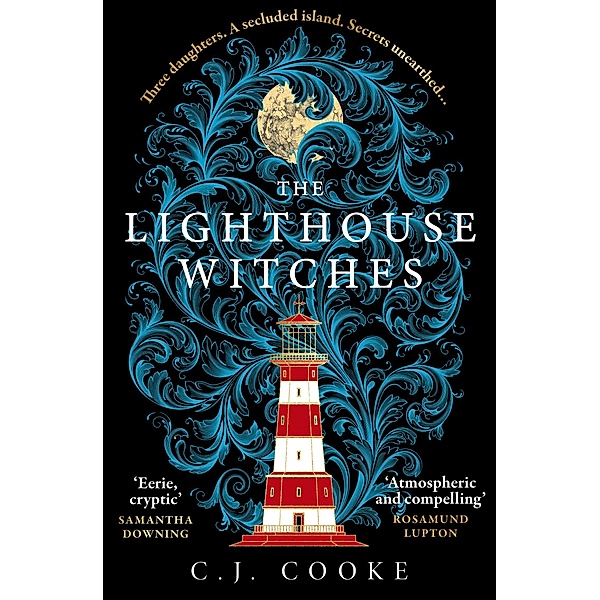 The Lighthouse Witches, C. J. Cooke