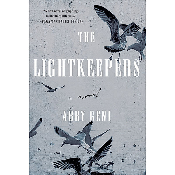 The Lightkeepers, Abby Geni