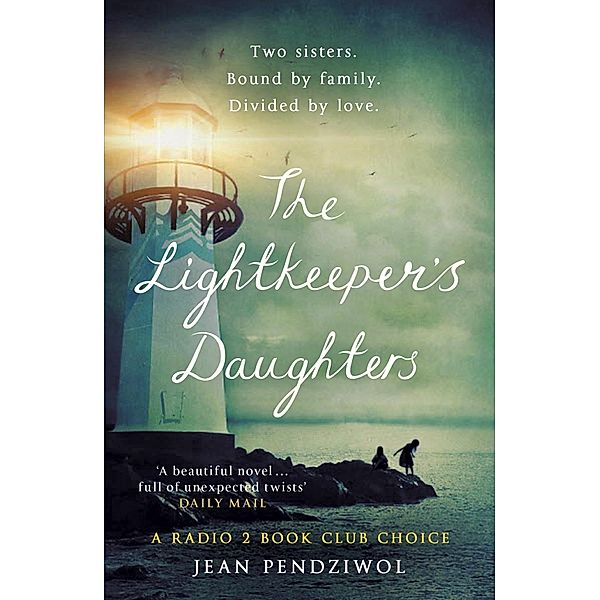 The Lightkeeper's Daughters, Jean Pendziwol