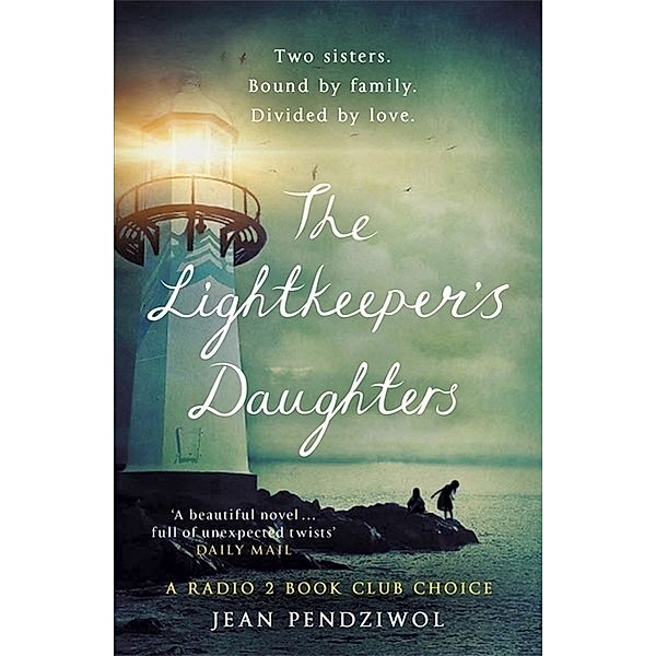 The Lightkeeper's Daughters, Jean Pendziwol