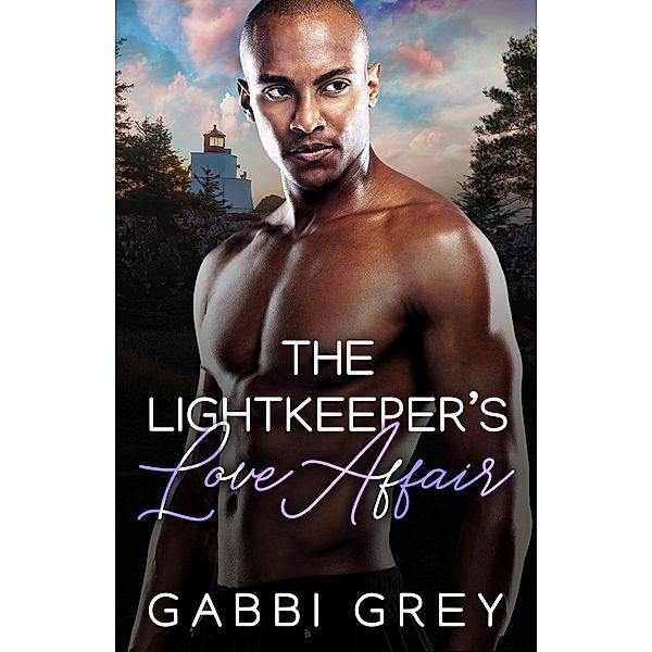 The Lightkeeper's Love Affair, Gabbi Grey