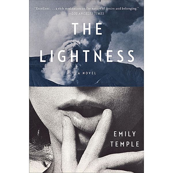 The Lightness, Emily Temple