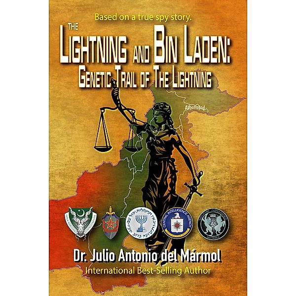 The Lightning and bin Laden, Julio Antonio Del Marmol