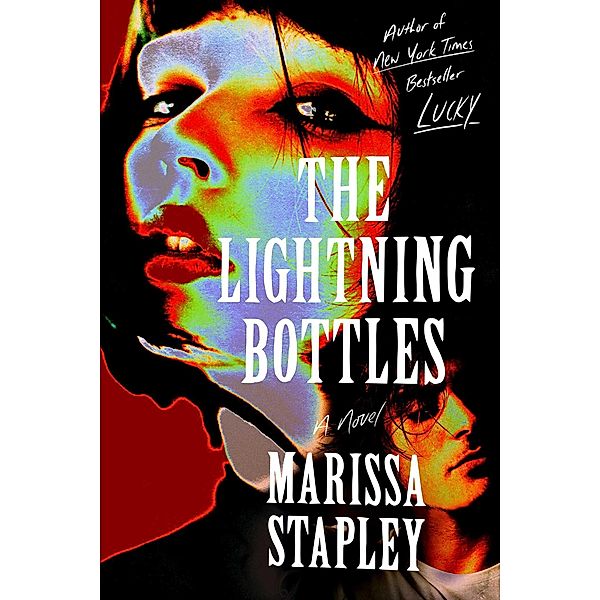 The Lightning Bottles, Marissa Stapley