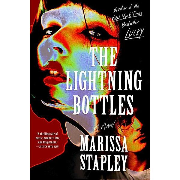 The Lightning Bottles, Marissa Stapley