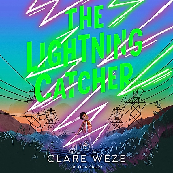 The Lightning Catcher, Clare Weze