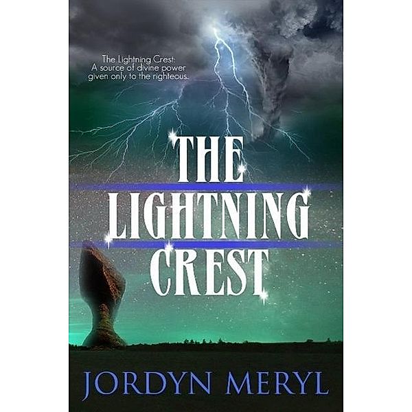 The Lightning Crest, Jordyn Meryl