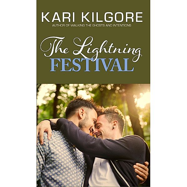 The Lightning Festival, Kari Kilgore