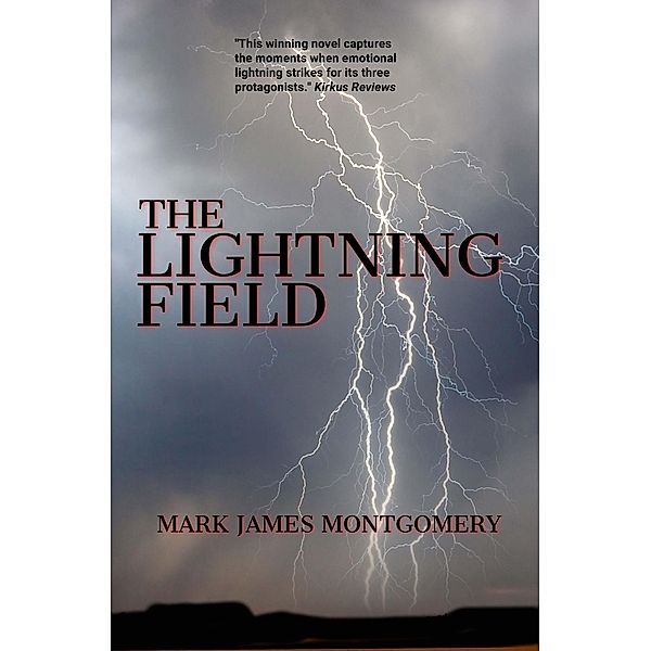 The Lightning Field, Mark James Montgomery