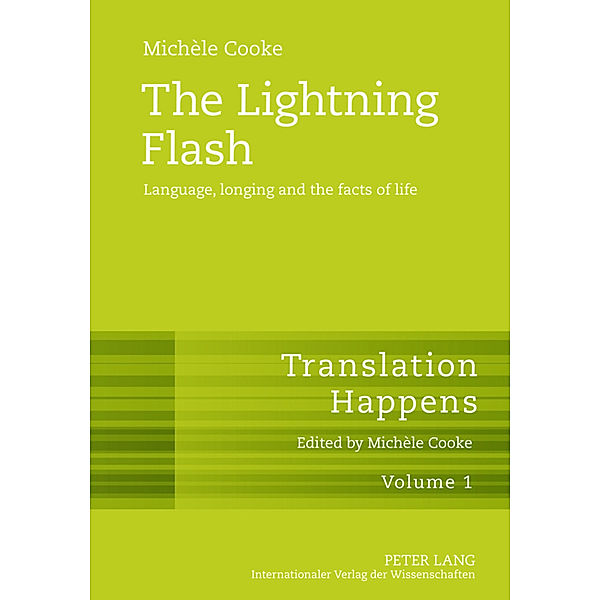 The Lightning Flash, Michele Cooke