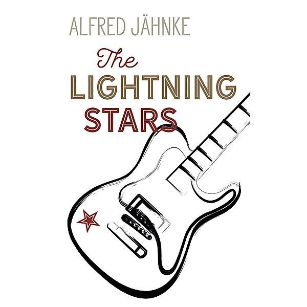 The Lightning Stars, Alfred Jähnke