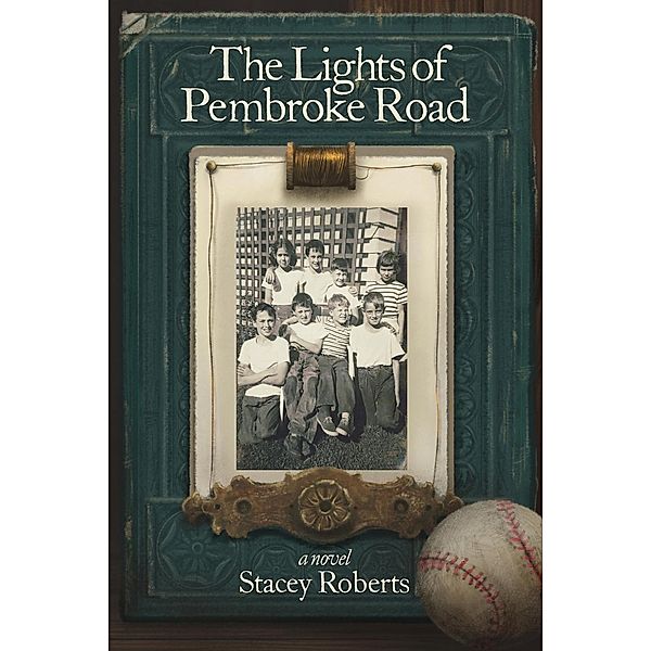 The Lights of Pembroke Road, Stacey Roberts