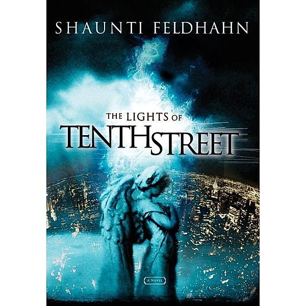 The Lights of Tenth Street, Shaunti Feldhahn