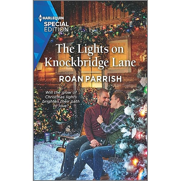 The Lights on Knockbridge Lane / Garnet Run Bd.3, Roan Parrish