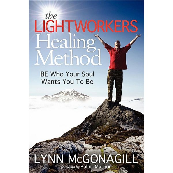The Lightworkers Healing Method, Lynn McGonagill