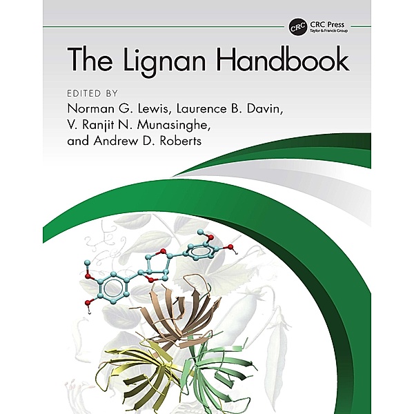 The Lignan Handbook