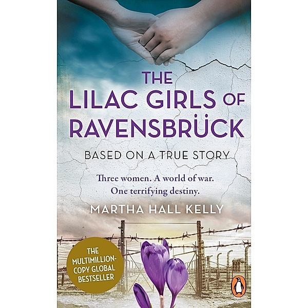 The Lilac Girls of Ravensbrück, Martha Hall Kelly
