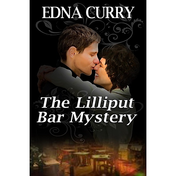 The Lilliput Bar Mystery (Lady Locksmith Series, #1) / Lady Locksmith Series, Edna Curry