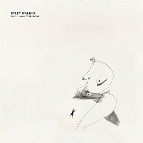 The Lillywhite Sessions, Ryley Walker
