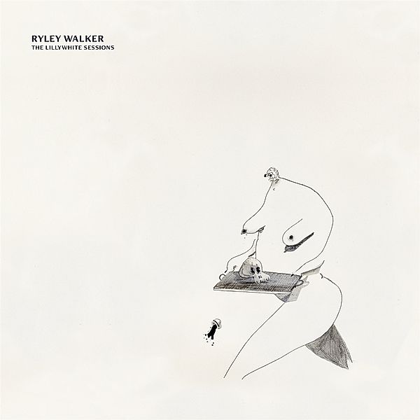 The Lillywhite Sessions (Vinyl), Ryley Walker