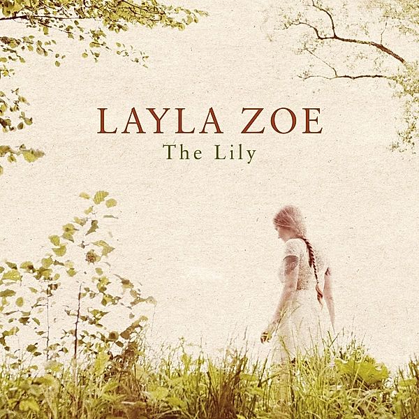 The Lily, Layla Zoe