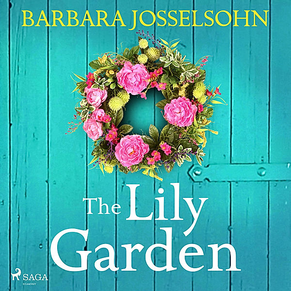 The Lily Garden, Barbara Josselsohn