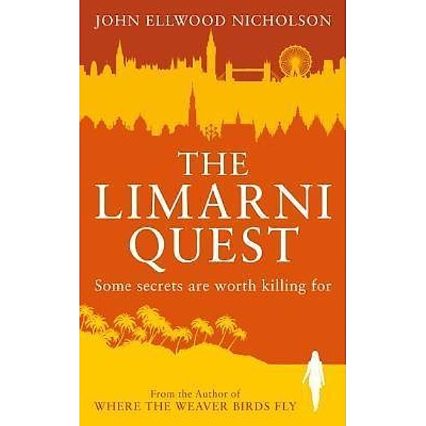 The Limarni Quest / Acorn Independent Press, John Ellwood Nicholson