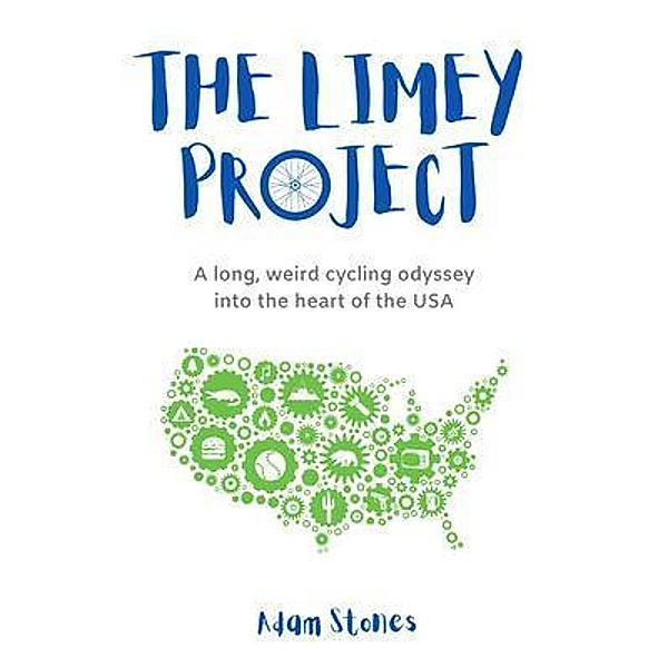 The Limey Project, Adam Stones