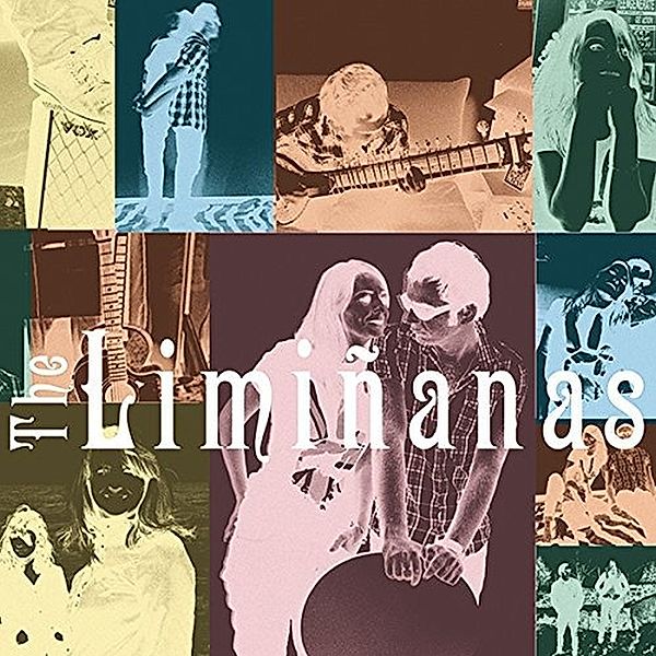 The Liminanas (Lp+Cd) (Vinyl), The Limiñanas