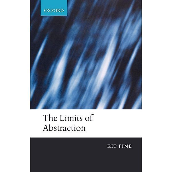 The Limits of Abstraction, Kit Fine