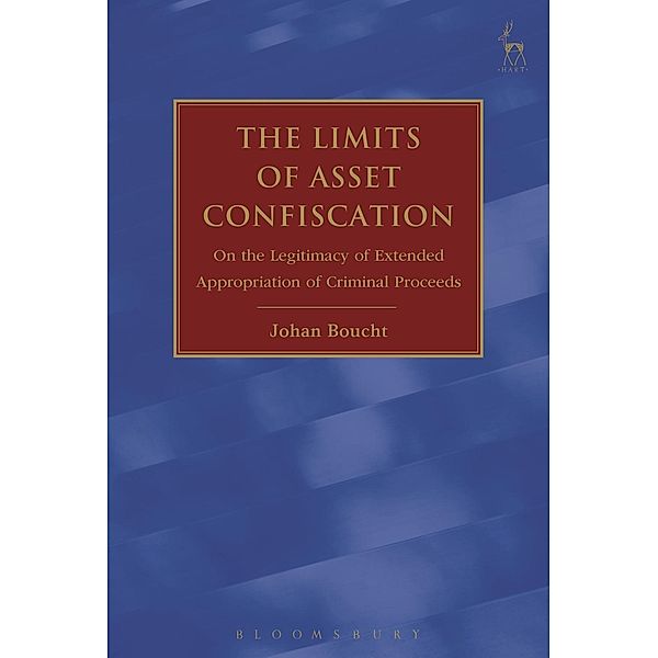 The Limits of Asset Confiscation, Johan Boucht