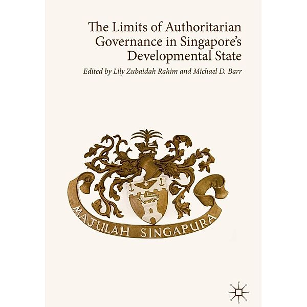 The Limits of Authoritarian Governance in Singapore's Developmental State / Progress in Mathematics