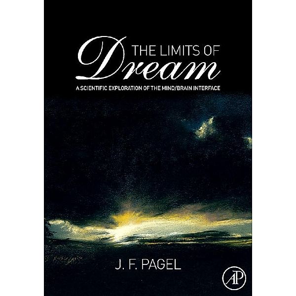 The Limits of Dream, J. F. Pagel