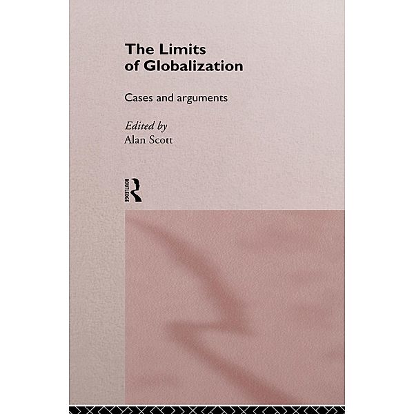 The Limits Of Globalization