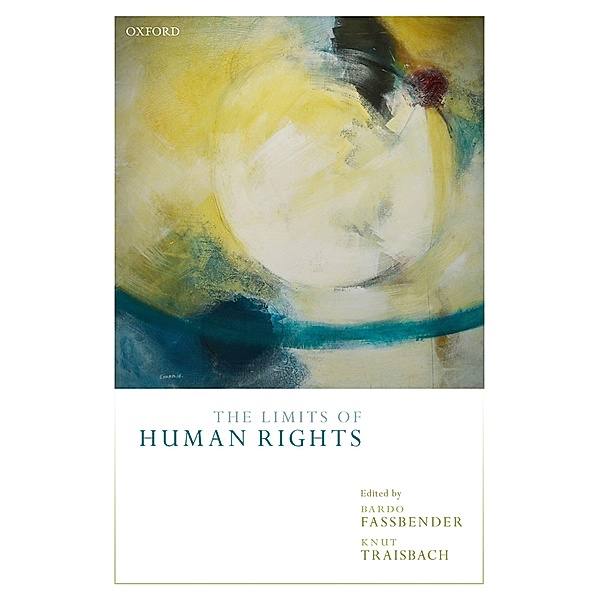 The Limits of Human Rights
