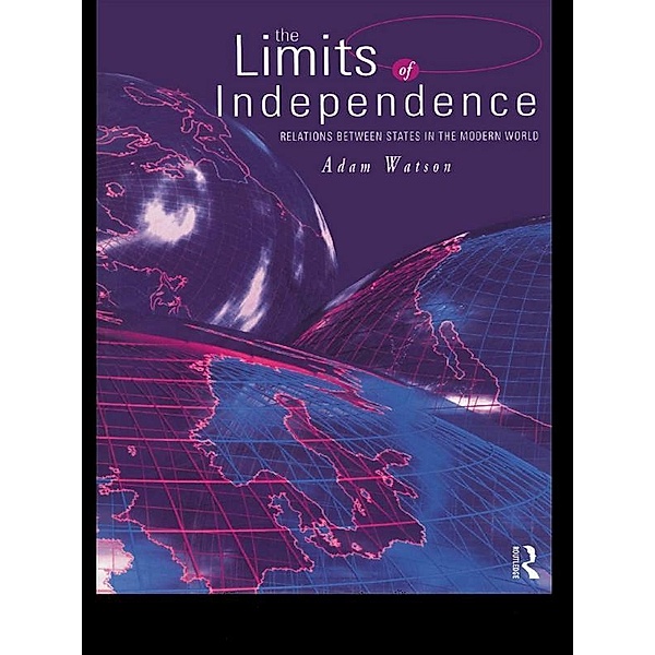 The Limits of Independence, Adam Watson